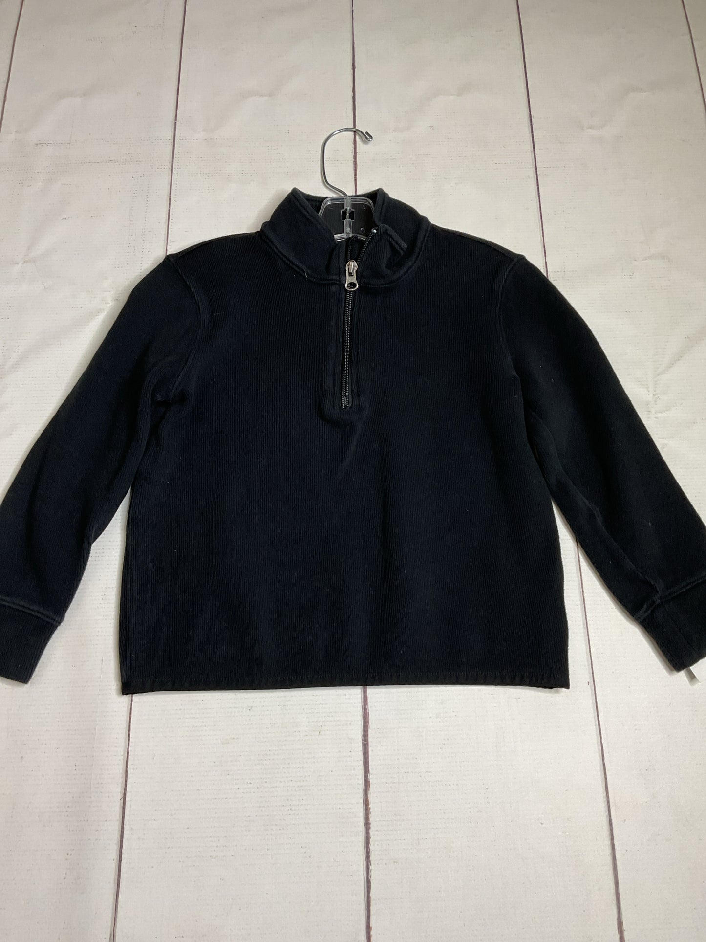 Gap Size 6/7 1/4 zip