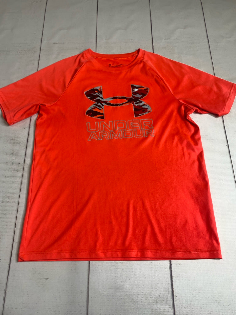 Under Armour Size 14 Tshirt