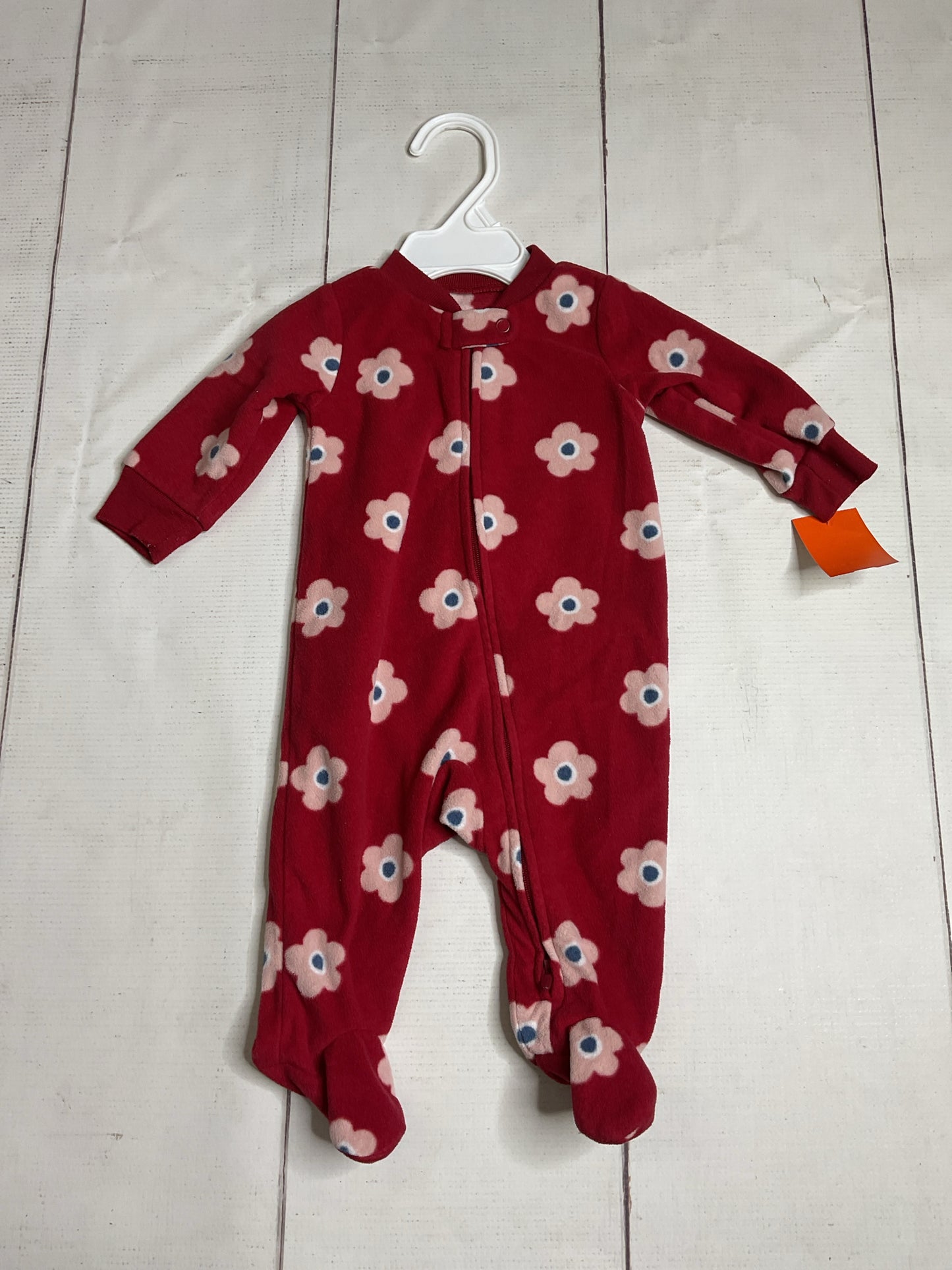 Carter's Size 3M Sleeper