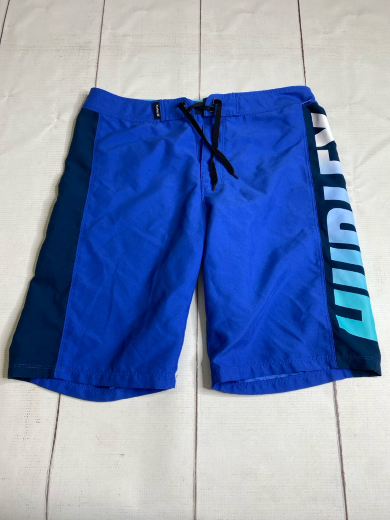 Hurley Size 16 Swim trunks