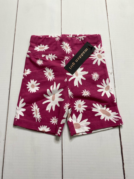 Madden Girl Size 4 Shorts