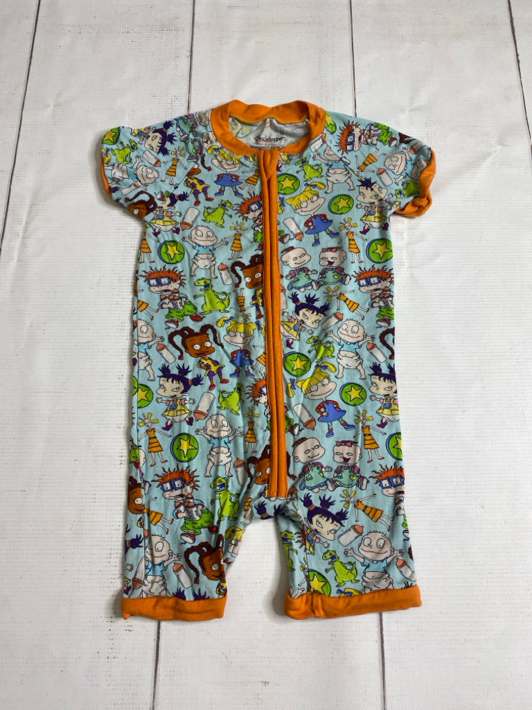 Showstoppers Size 18/24M Sleeper