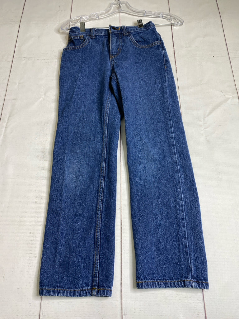 Cat & Jack Size 10 Jeans