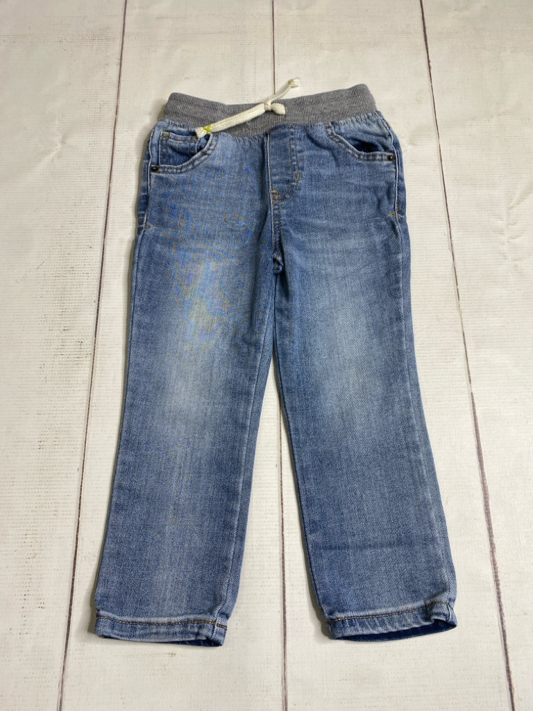 Cat & Jack Size 3 Jeans