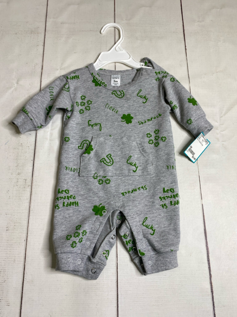 Carter's Size 3M Romper