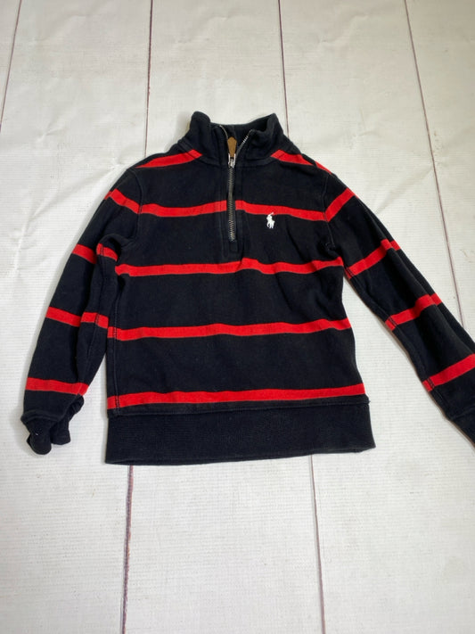 Polo Size 3 1/4 zip