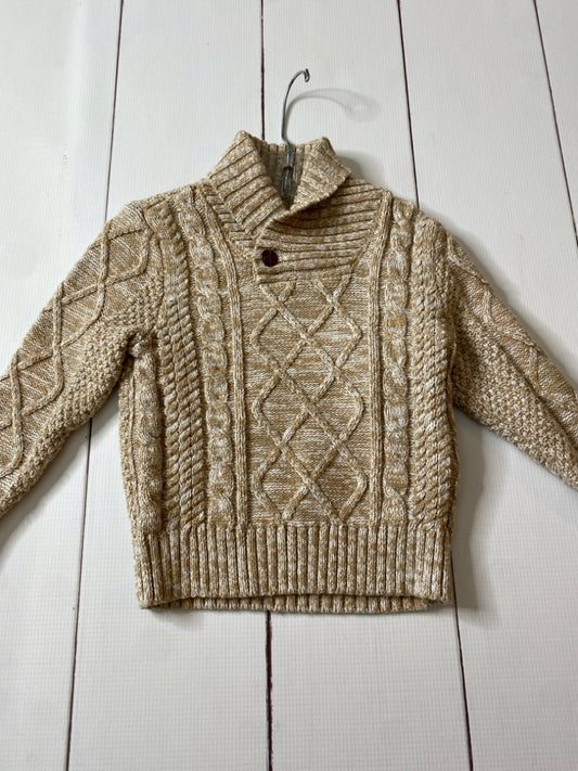 Hope & Henry Size 2 Sweater