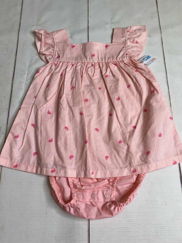 Carter's Size 12M Dress