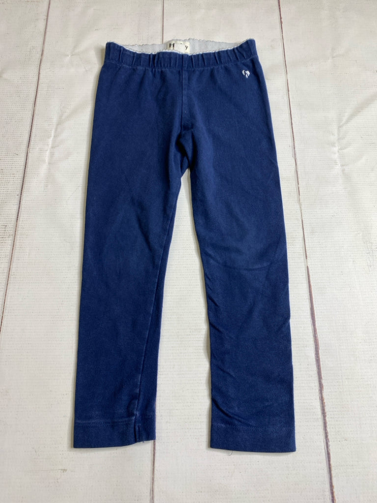 Hatley Size 4 Leggings