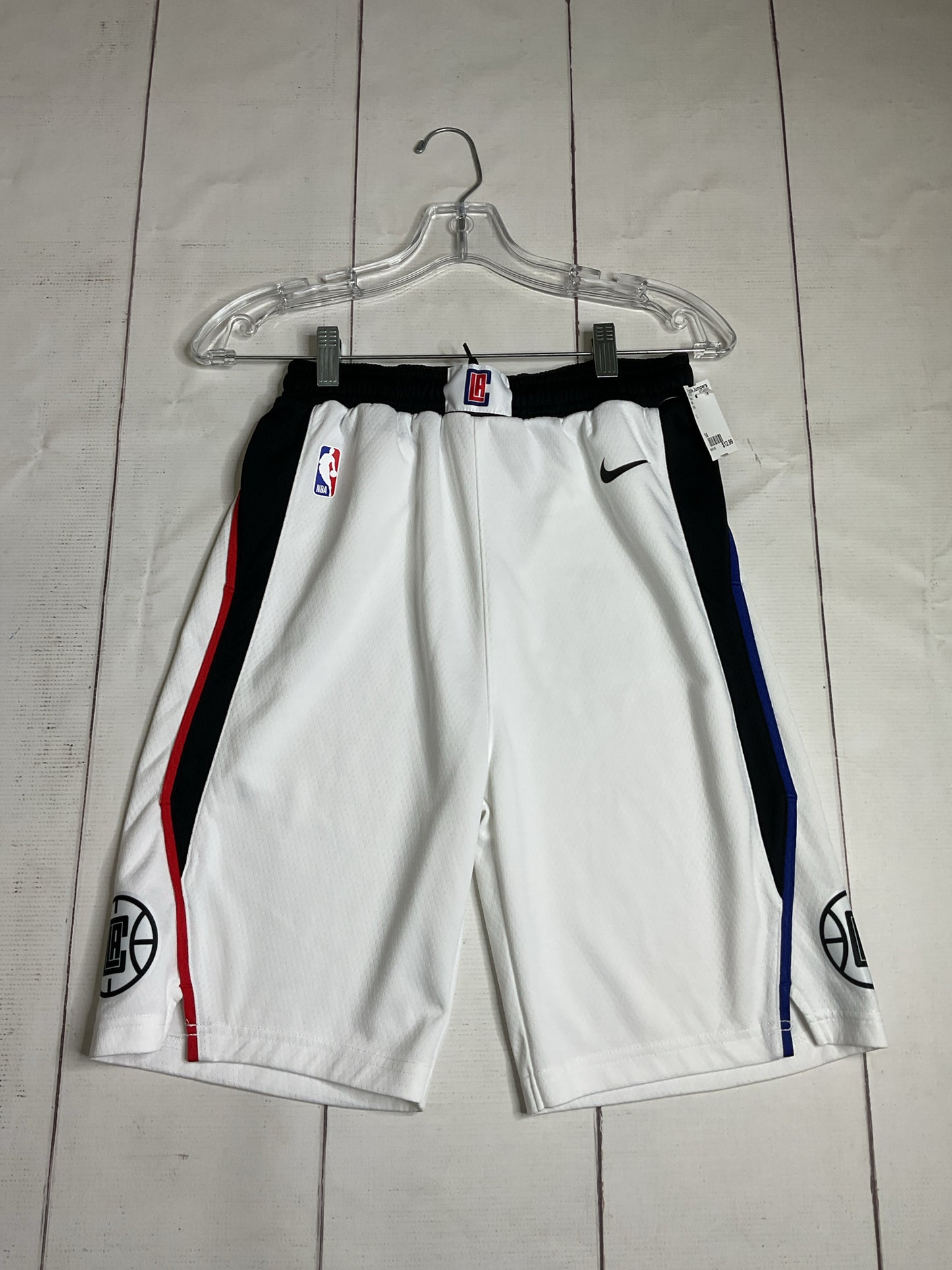 NBA Size 14 Shorts