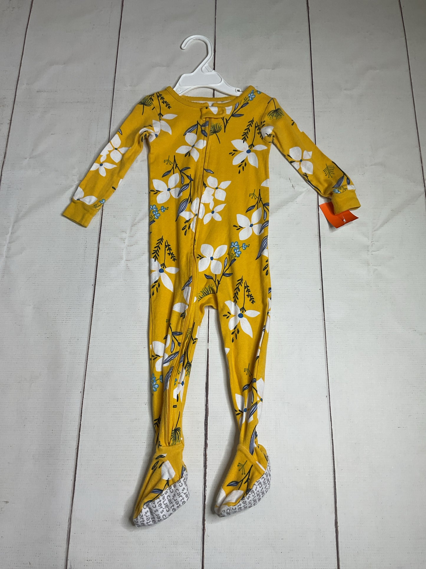 Carter's Size 18M Sleeper