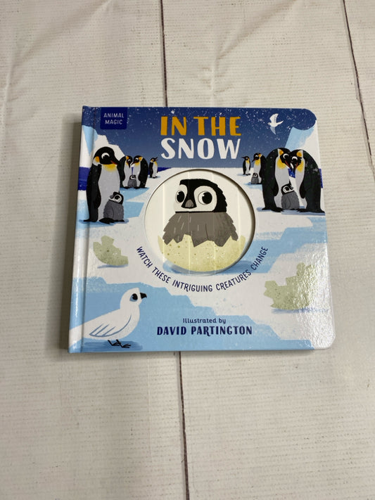 Board Book Book