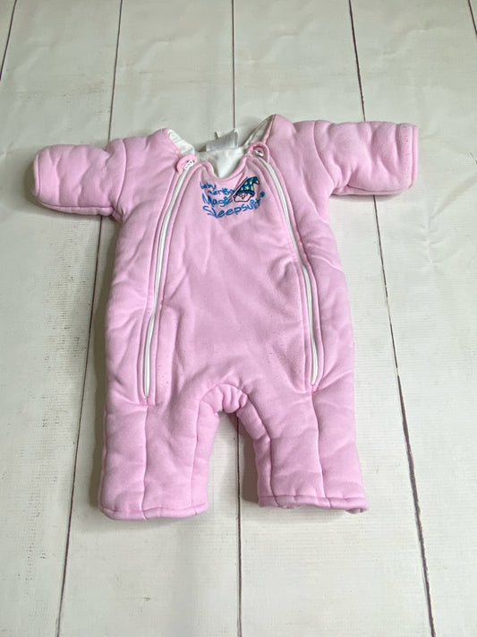 Baby Merlin Size 3/6M Sleep Bag