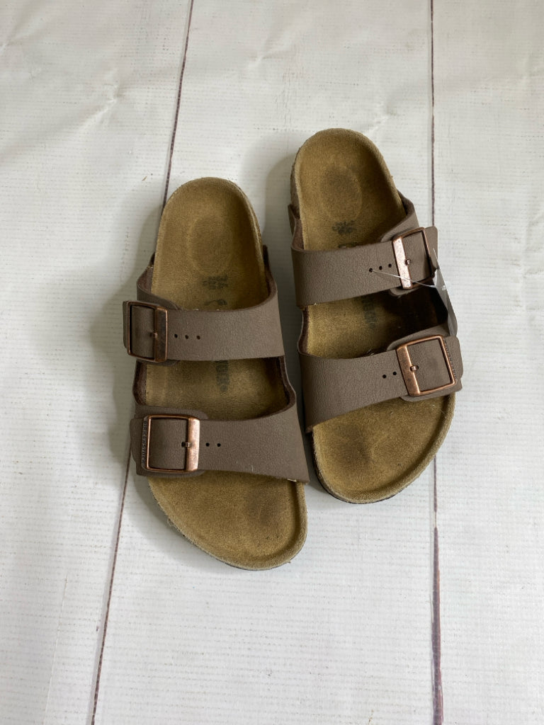 Birkenstock Size 3 Sandals