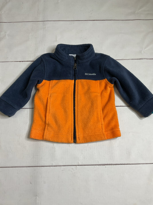 Columbia Size 6/12M Jacket