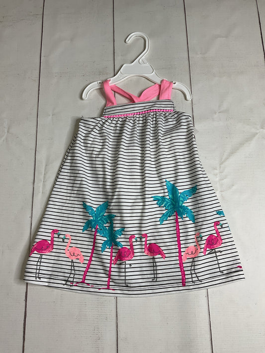 Jumping Bean Size 18M Dress