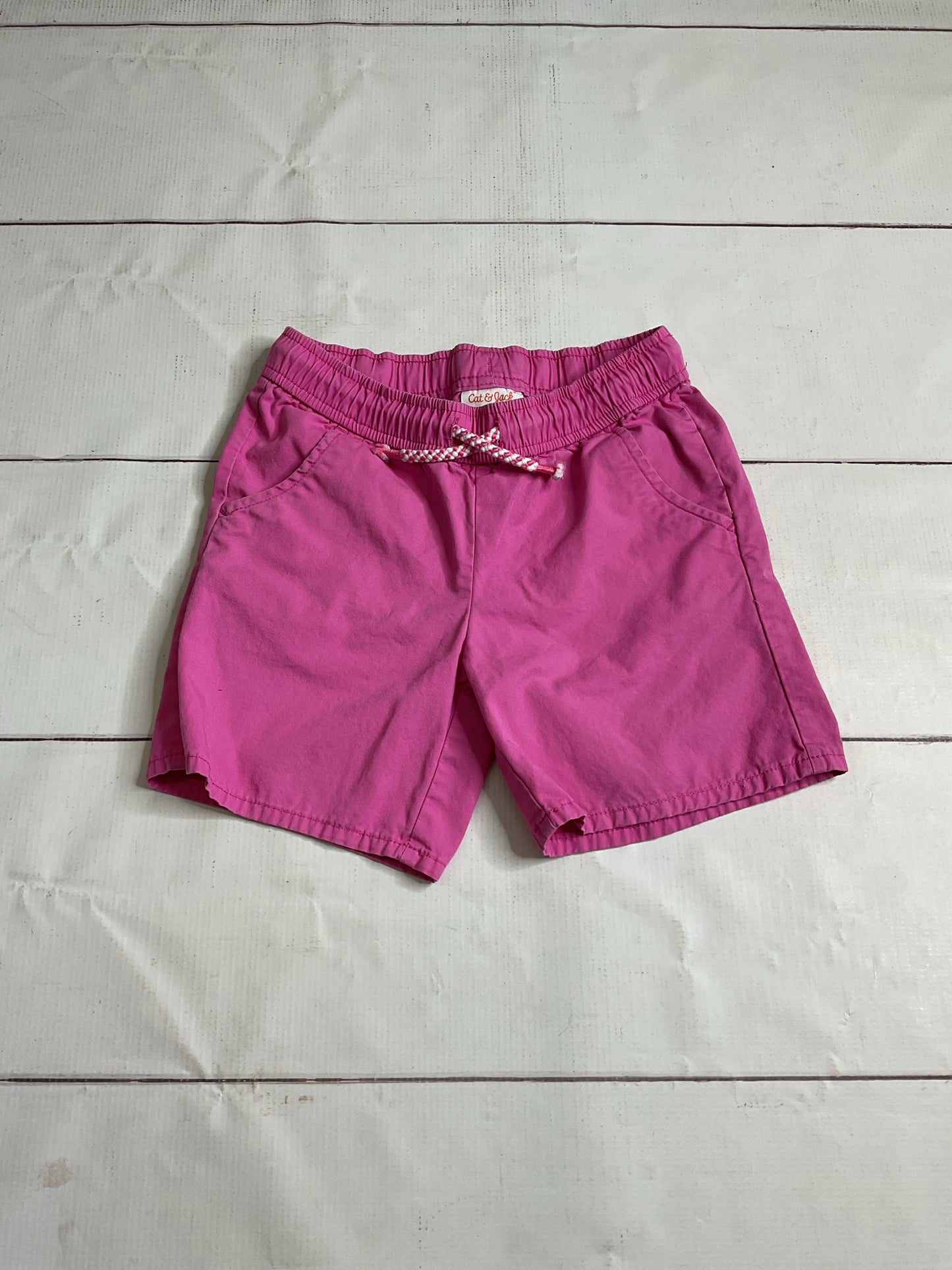 Cat & Jack Size 6 Shorts