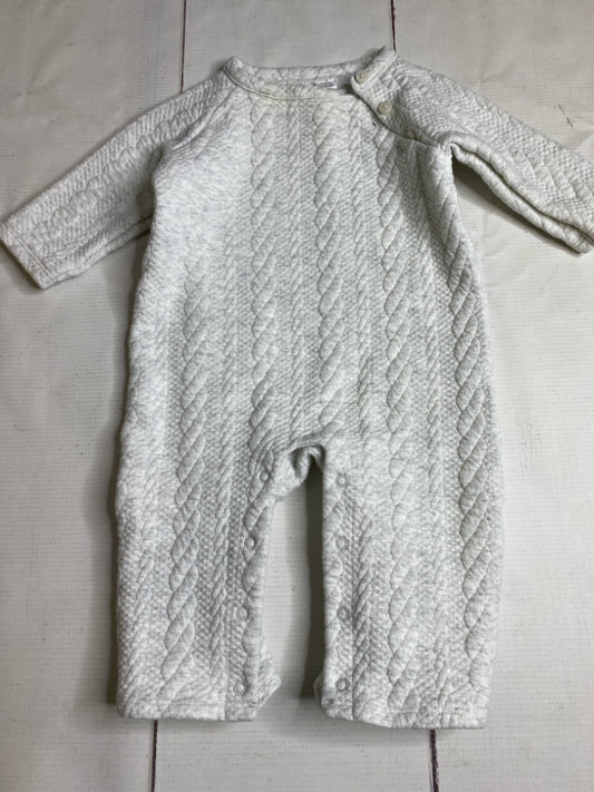 Janie & Jack Size 3/6M Romper