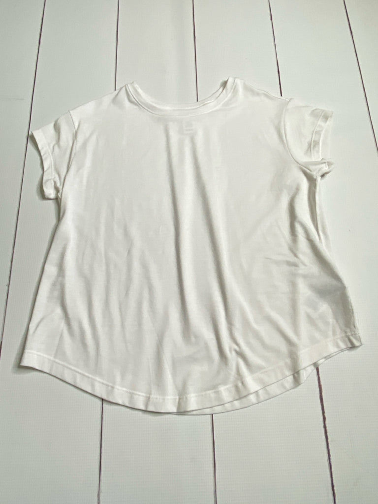 Athleta Girl Size 8/10 Tshirt