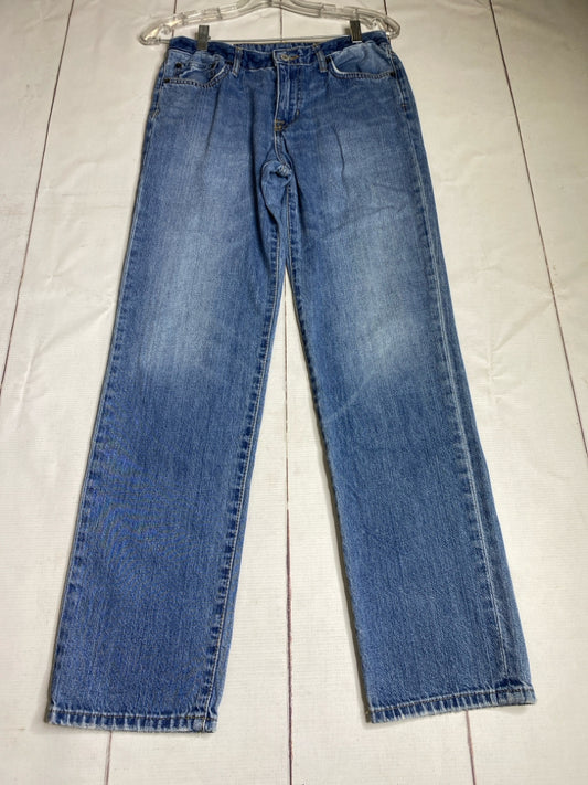 Polo Size 16 Jeans