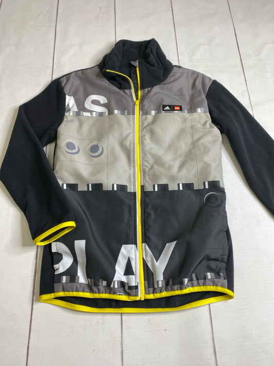 Adidas Size 10/12 Jacket