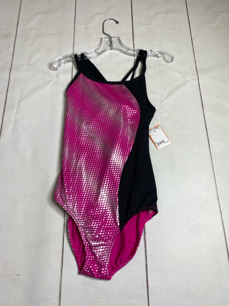 Size M Leotard