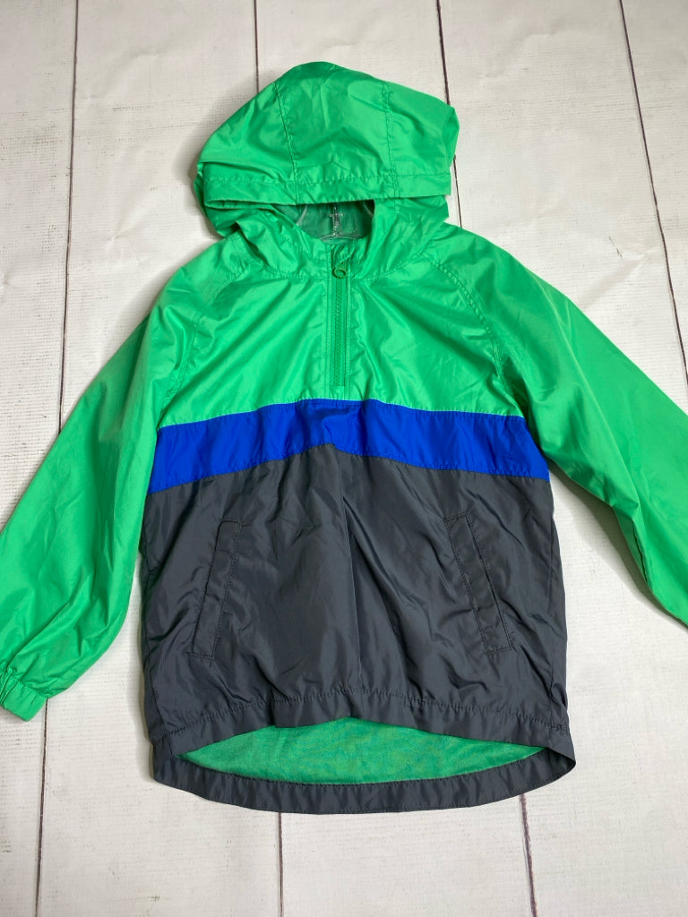 Old Navy Size 4 1/4 zip