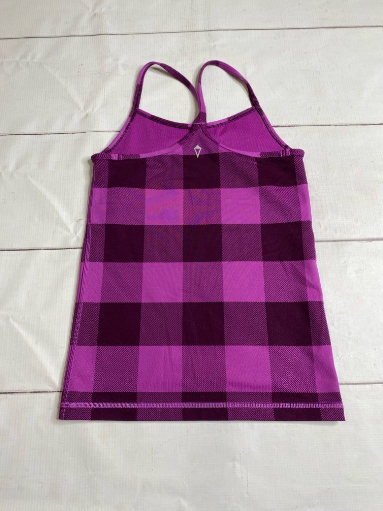 Ivivva Size 8 Tank