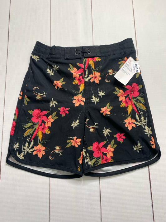 Old Navy Size 10/12 Swim trunks