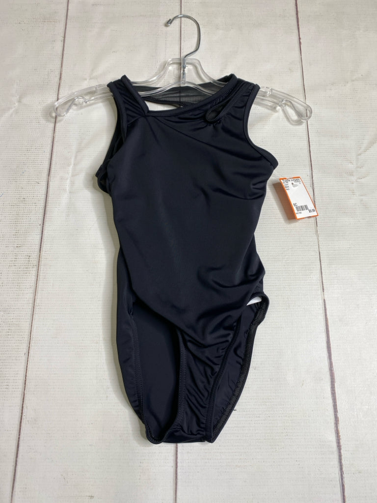 Balera Size SC Leotard