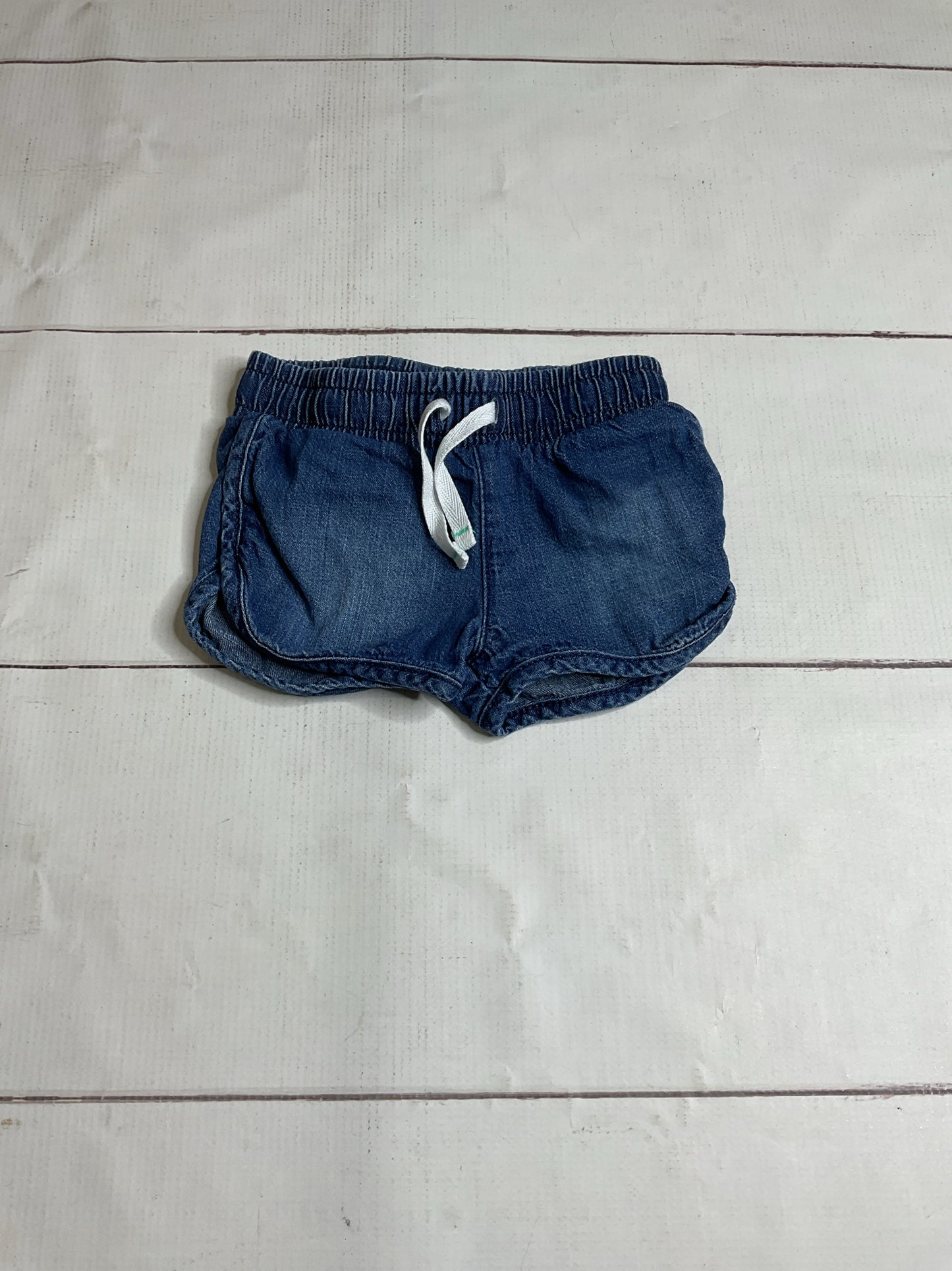 Cat & Jack Size 12M Shorts