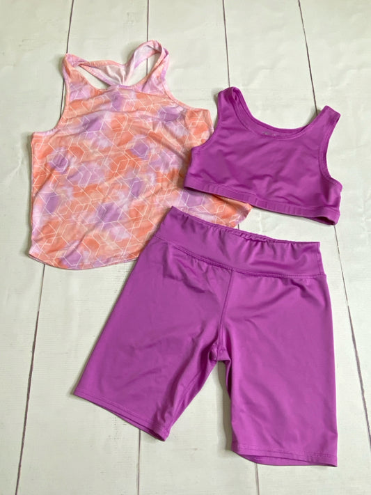 Athletic Works Size 10/12 3pc. Outfit