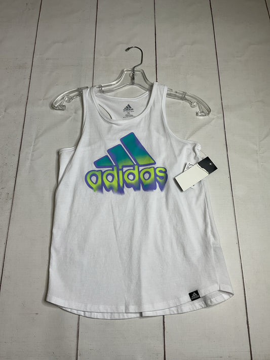 Adidas Size 14 Tank