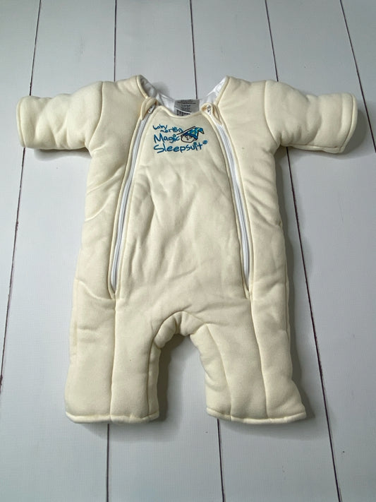 Baby Merlin Size 6/9M Sleep Bag