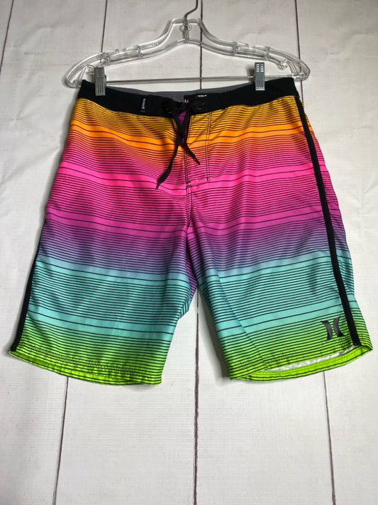 Hurley Size 16 Board Shorts