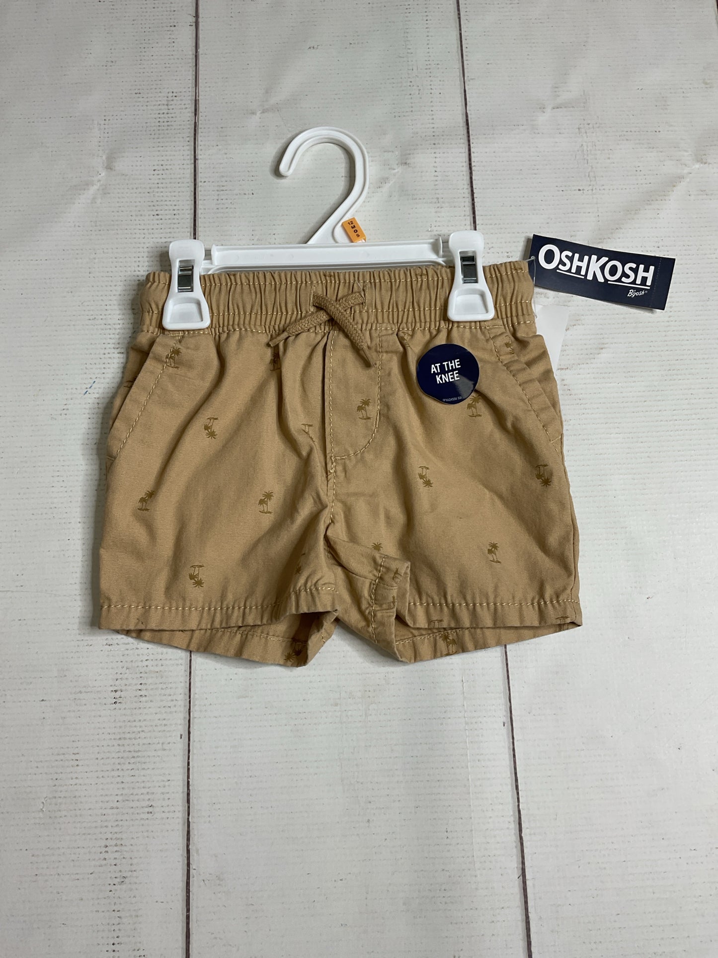 Carter's Size 12M Shorts