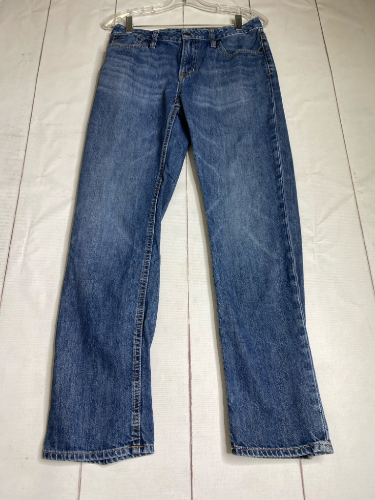 Polo Size 16 Jeans