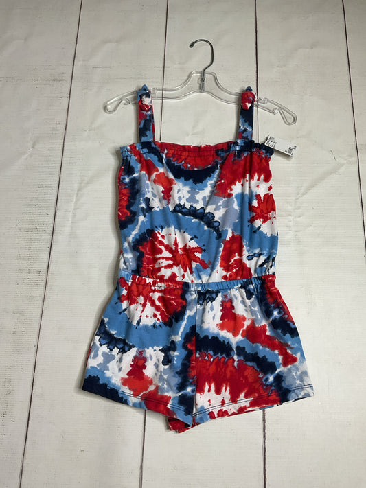 Children's Place Size 5/6 Romper