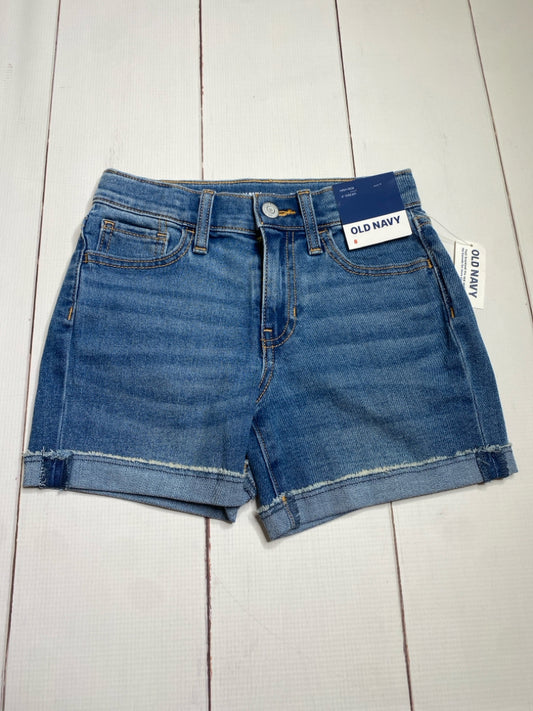 Old Navy Size 8 Shorts