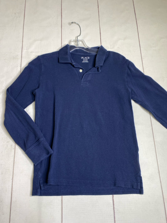 Children's Place Size 10/12 Polo