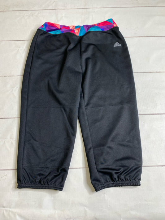 Adidas Size YXL Softball Pants