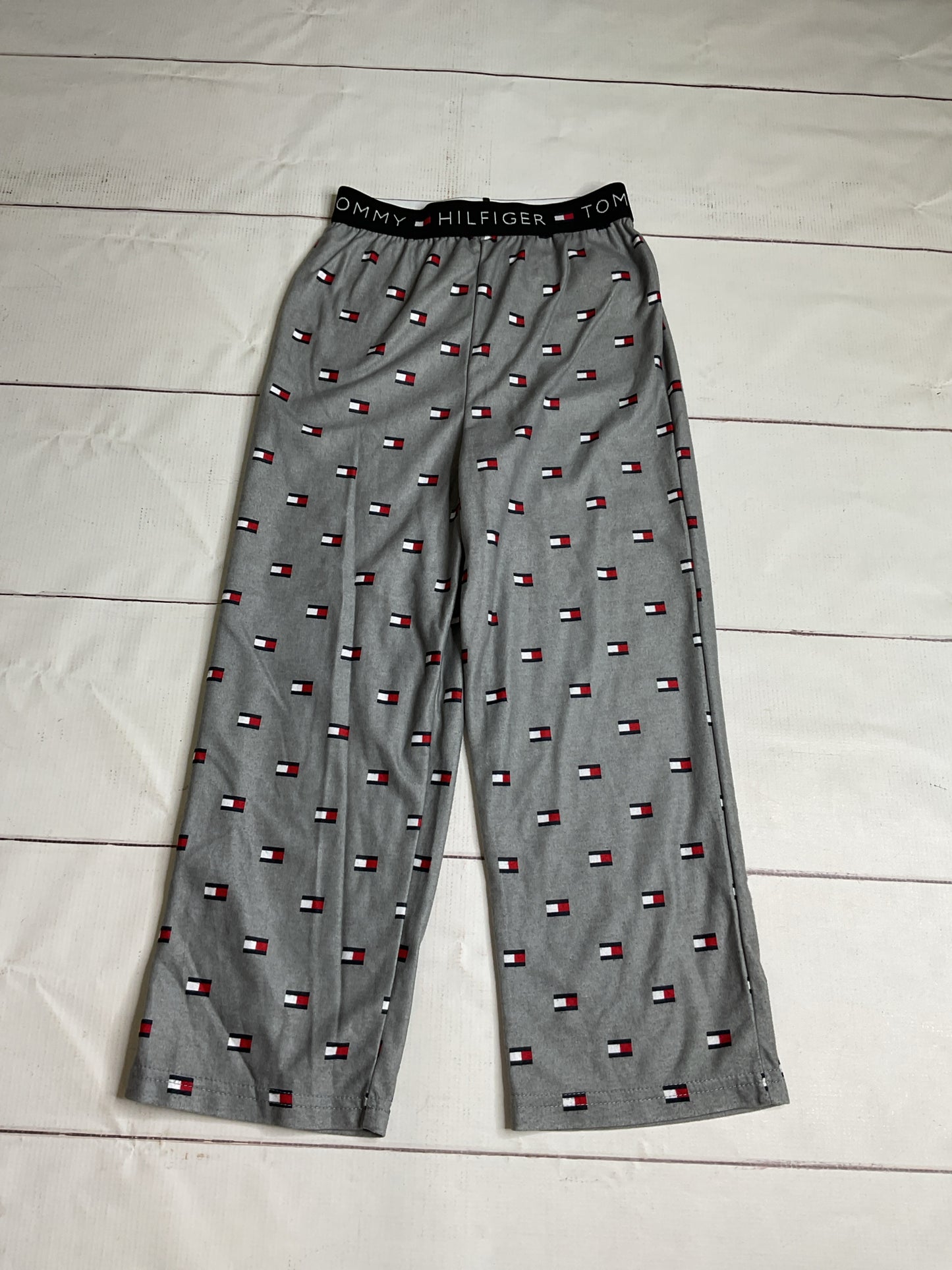 Tommy Hilfiger Size 6/7 Pajama Pants