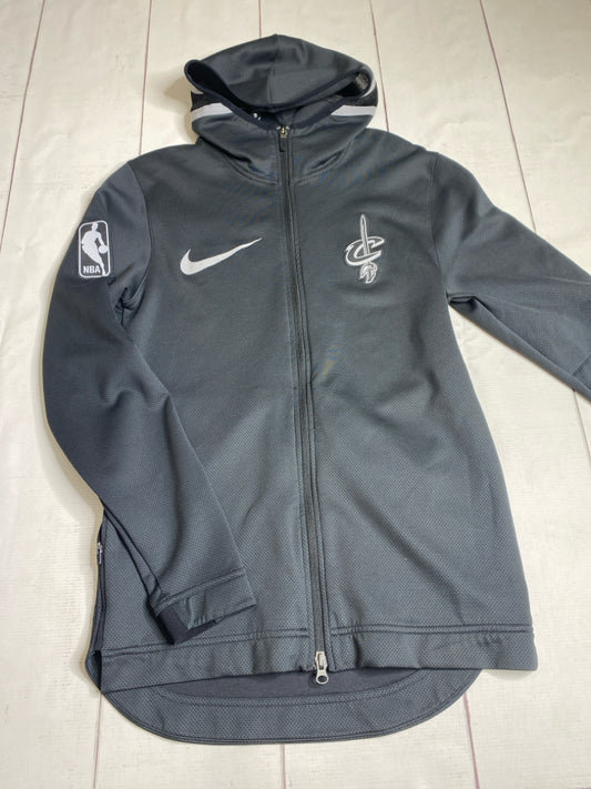 Nike Size Jr. - S Zip-Up Hoodie