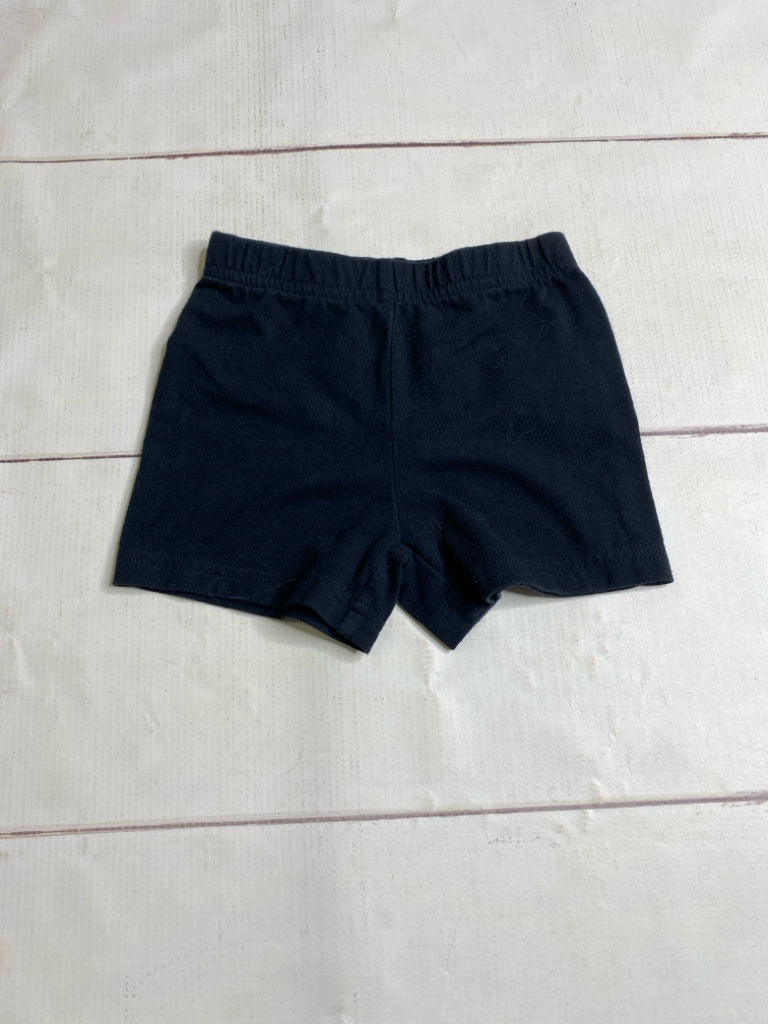 Carter's Size 2 Shorts