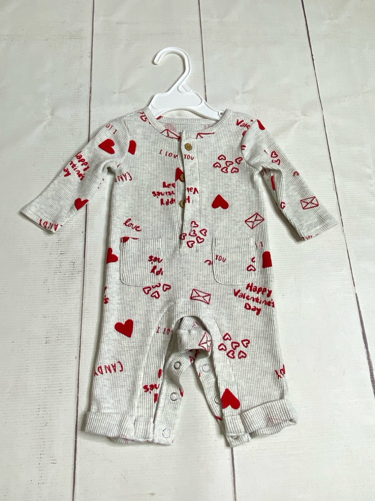 Carter's Size 3M Romper