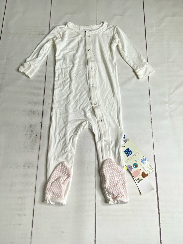 Kic Kee Pants Size 18/24M Sleeper