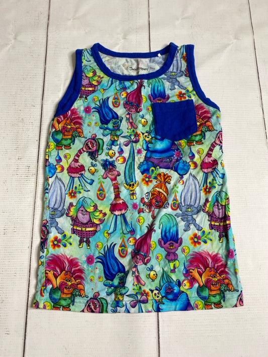 Showstoppers Size 4 Tank