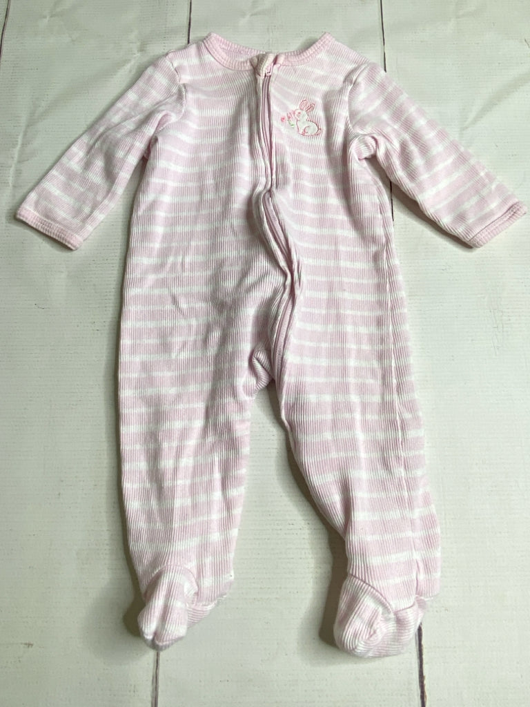 Little Me Size 6M Sleeper