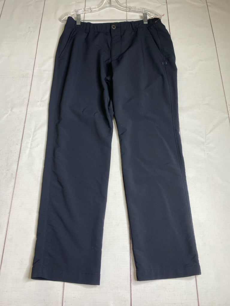 Under Armour Size 32 Golf Pants