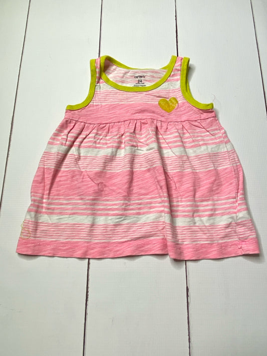 Carter's Size 24 Months Tank